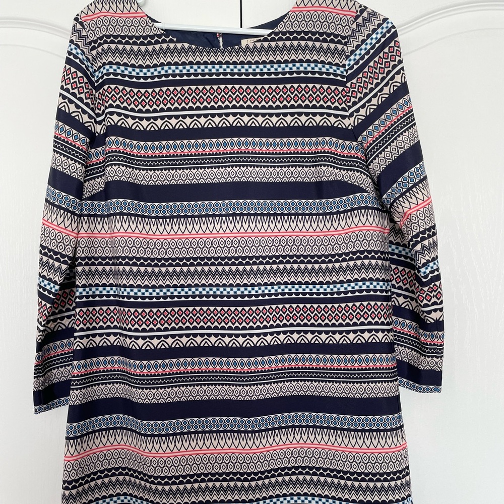 J. Crew Dress